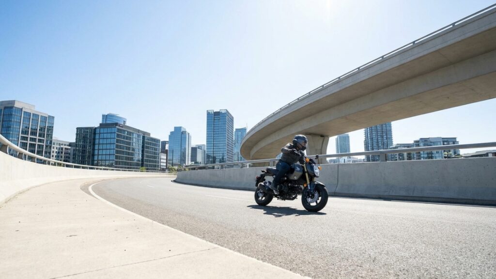 A moto de 250 cc que custa R$ 25 mil virou desejo de quem quer subir de categoria sem entrar no preço das médias cilindradas