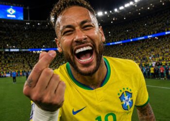 NEYMAR