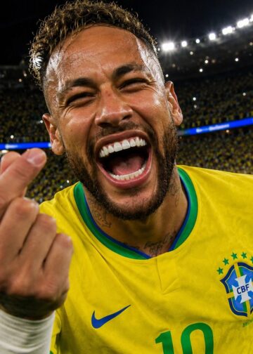 NEYMAR