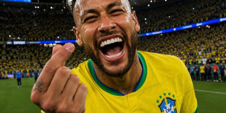 NEYMAR