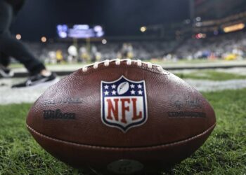 O moderno estádio de 2014 equipado com um painel de LED gigante na fachada e capacidade para 49.000 torcedores na zona leste de São Paulo