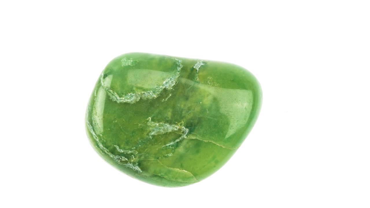Esqueça o ouro pois este mineral chinês de resistência extrema esculpe as relíquias de imperadores e vale milhares de dólares