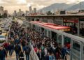 Movimentando 4 milhões de pessoas ao dia, o BRT de Bogotá com 114 km de vias troncais virou uma referência global em sistemas de transporte de massa