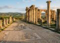 Com mosaicos romanos de 2.000 anos preservados, a cidade marroquina virou um símbolo arqueológico da presença imperial no norte da África