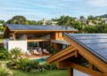 Brasil se junta a Holanda, Estados Unidos, Reino Unido e Suíça ao substituir telhas de barro tradicionais por modernas telhas fotovoltaicas nos novos projetos de moradias: o que muda na estética do telhado e na produção contínua de energia limpa