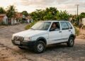 Equipado com motor Fire 1.0 e suspensão elevada, o Uno Mille Way virou um dos modelos com maior liquidez e baixa desvalorização no mercado de usados