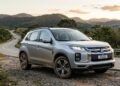 Contando com motor 2.0 de 160 cv e câmbio manual, o ASX virou uma das opções mais confiáveis de SUVs japoneses para uso urbano e viagens