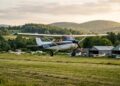 Batendo recordes com 45.000 unidades fabricadas, o Cessna 172 Skyhawk tornou-se a aeronave mais popular e produzida de toda a história