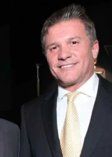 PAI DE VORCARO