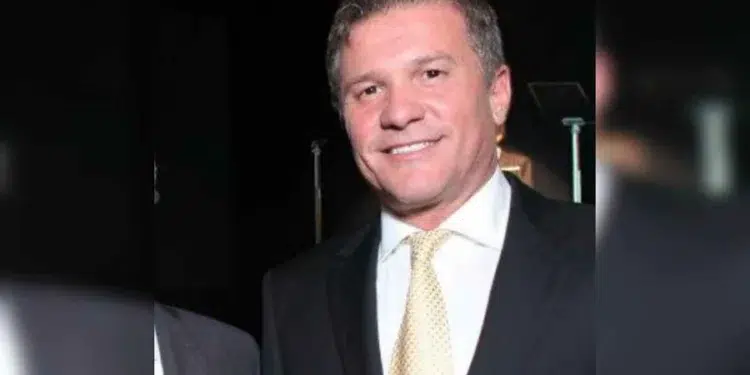 PAI DE VORCARO