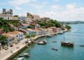 A 160 km de Maceió: a cidade mais antiga de Alagoas que virou Cidade Criativa do Cinema pela Unesco em 2023