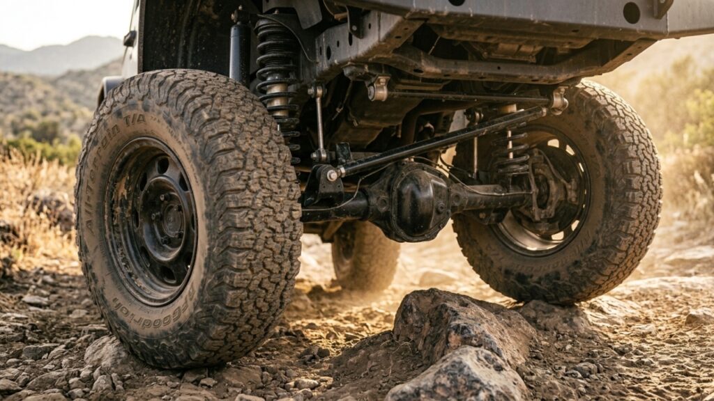 A picape japonesa da Nissan guarda no conjunto diesel e 4x4 uma fórmula discreta para trabalho, viagem e estrada ruim