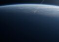 Ponto Nemo no Pacífico Sul visto como cemitério de espaçonaves