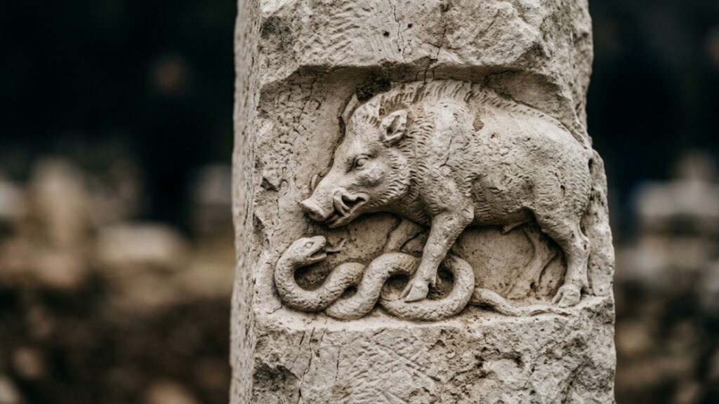 Complexo megalítico com pilares de até 20 toneladas datado de 11.500 anos desafia a história e sugere rituais monumentais antes das primeiras cidades