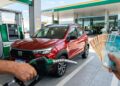 O novo SUV compacto da Fiat faz 13 km por litro no trânsito pesado e humilha os concorrentes entregando motor turbo por preços atrativos
