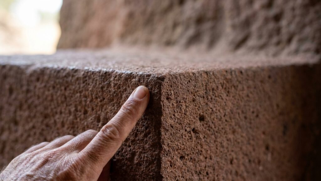 As 11 igrejas africanas escavadas diretamente no solo rochoso há 800 anos que não possuem um único tijolo na estrutura