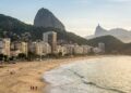 Fundada em 1565 entre o mar e a montanha, esta cidade brasileira foi a 1ª paisagem cultural urbana do mundo declarada Patrimônio Internacional