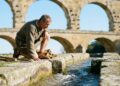 O aqueduto romano que usava apenas gravidade e inclinação precisa para levar água por quilômetros