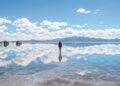 10 mil km² a 3.656 metros de altitude: o maior salar do mundo concentra 70% das reservas de lítio do planeta