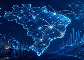 SOFTBANK BRAZILIAN WEEK