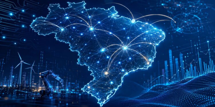 SOFTBANK BRAZILIAN WEEK