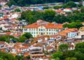 São João del-Rei, Minas Gerais // Créditos: depositphotos.com / paulobaqueta