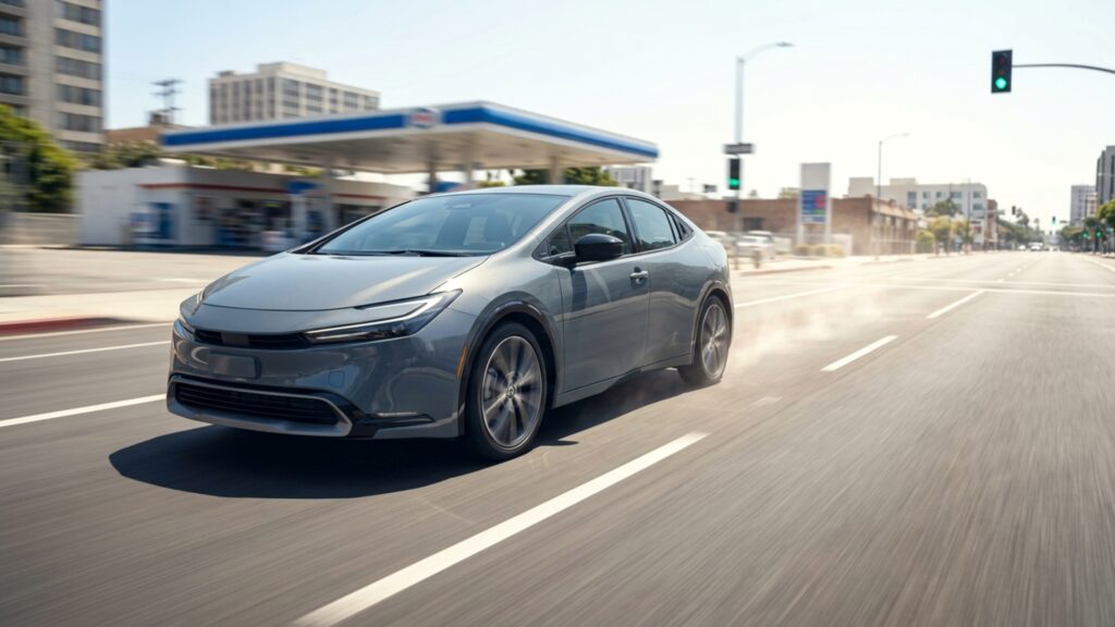 O clássico e controverso hatch da Toyota ganha quase 100 cavalos extras e passa de carro de motorista de aplicativo a ícone moderno