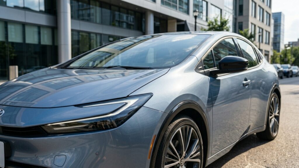 O clássico e controverso hatch da Toyota ganha quase 100 cavalos extras e passa de carro de motorista de aplicativo a ícone moderno