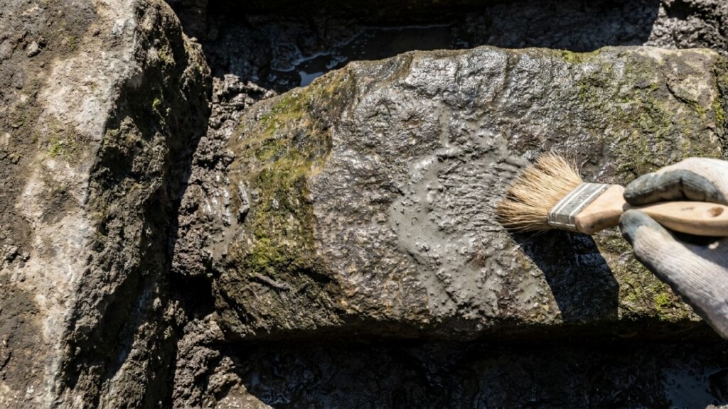 Arqueólogos encontram as ruínas da lendária cidade de Rungholt que foi engolida pelo mar durante uma tempestade medieval