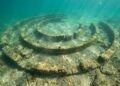 Formações circulares submersas perto de Cádiz evocam Atlântida