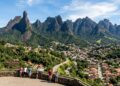 A 95 km do Rio: a cidade serrana com clima de 17°C, Dedo de Deus de 1.692 metros e 5º lugar em qualidade de vida do estado