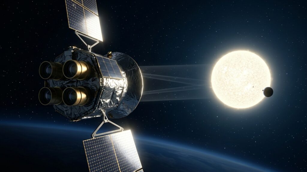 O telescópio TESS revelou cerca de 6 mil candidatos a planeta e mostrou como a Terra está cercada por mundos invisíveis