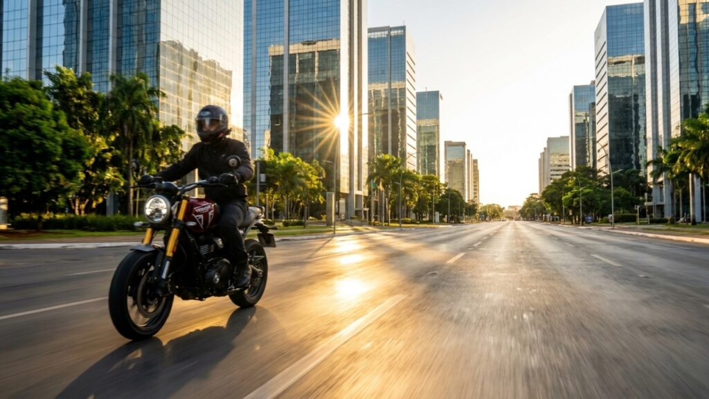Estilo clássico com acabamento premium por menos de 30 mil reais vira o novo fenômeno de vendas nas cidades