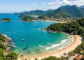 Capital Estadual do Surfe a 250 km de São Paulo: a cidade fundada em 1637 reúne 102 praias em 106 km de costa e 83% do território de Mata Atlântica