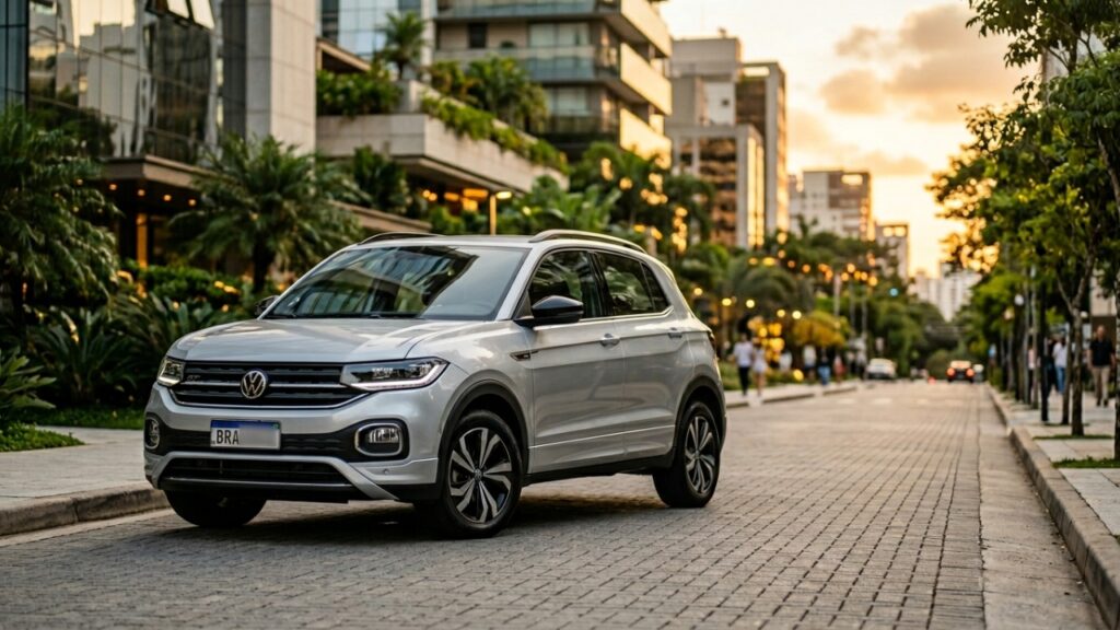 O segredo do SUV mais vendido do país para continuar no topo das garagens brasileiras em 2026