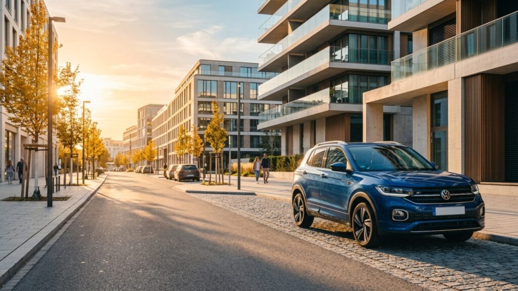 O segredo do SUV mais vendido do país para continuar no topo das garagens brasileiras em 2026