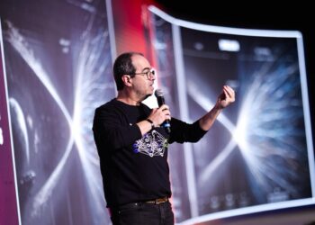 Cristiano Kruel, CIO da StartSe (Foto: Divulgação)