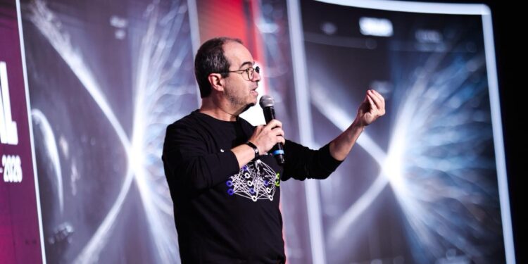 Cristiano Kruel, CIO da StartSe (Foto: Divulgação)
