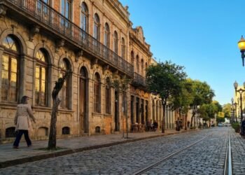 Essa cidade mineira recebeu a primeira hidrelétrica da América do Sul, se tornou a pioneira na luz e ganhou o apelido de Manchester Mineira