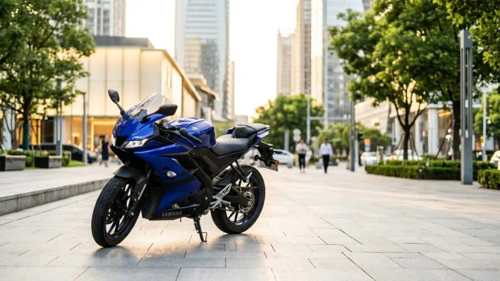 Tecnologia de Grand Prix por menos de 20 mil reais faz este modelo ser o novo desejo dos jovens pilotos brasileiros
