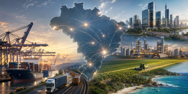 Zonas Econômicas Especiais no Brasil