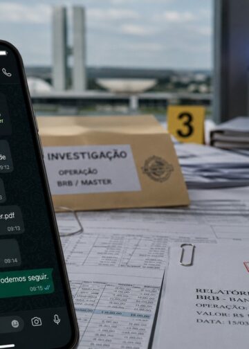 banco master