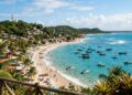 26 ilhas e 1 só município: a cidade baiana que abriga Morro de São Paulo e o primeiro barroco do Brasil