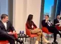capital global brazilian week
