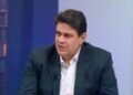 capital global no brasil