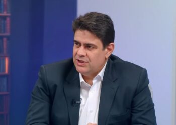 capital global no brasil
