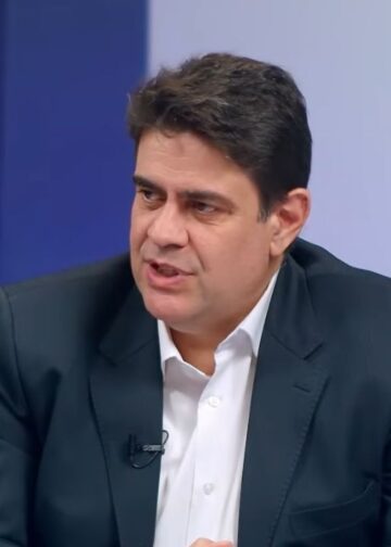 capital global no brasil