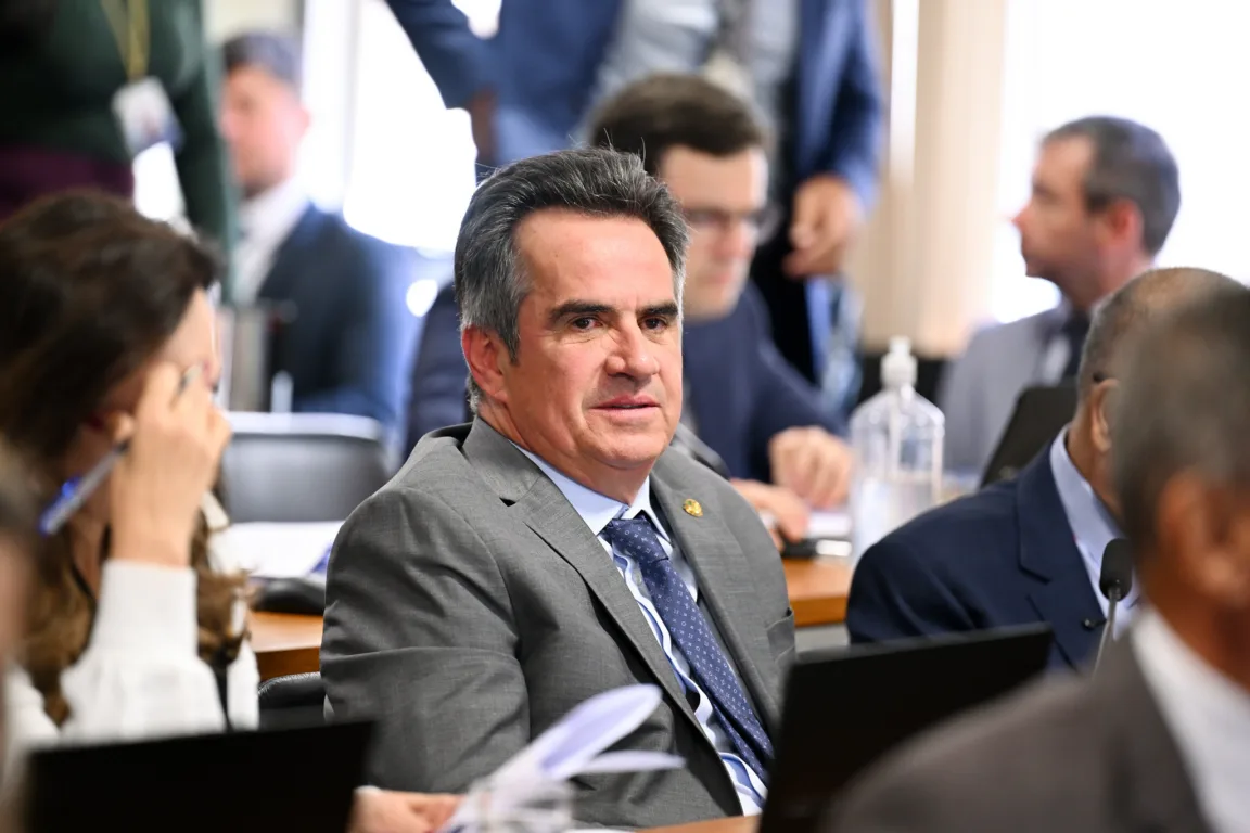 ciro nogueira