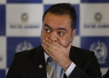 Cláudio Castro