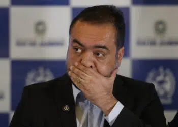 Cláudio Castro